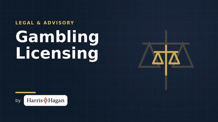 Gambling Licensing