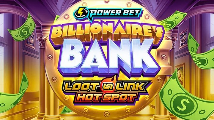 Billionaire's Bank