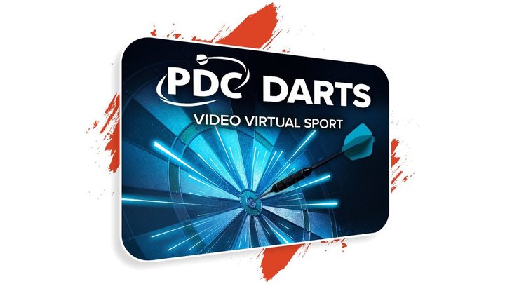 PDC Darts