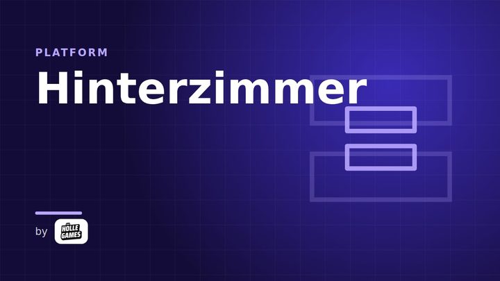 Hinterzimmer