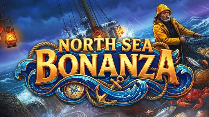 North Sea Bonanza