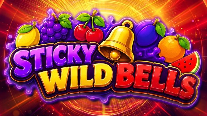 Sticky Wild Bells
