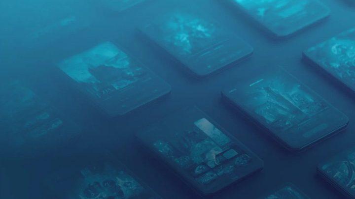 Casino Games Aggregator