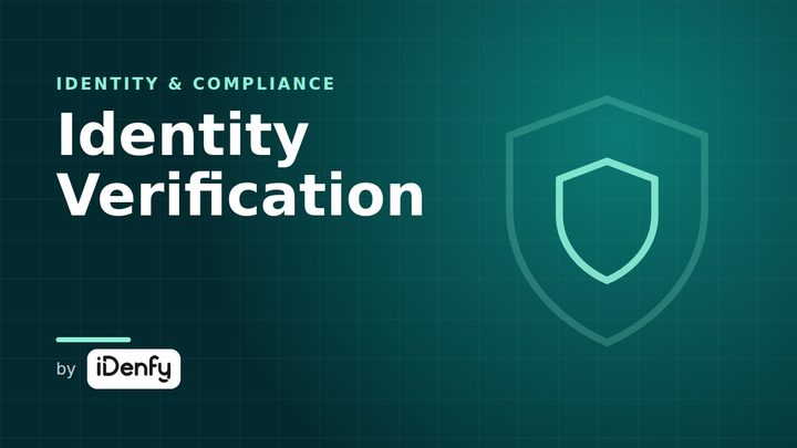 Identity Verification