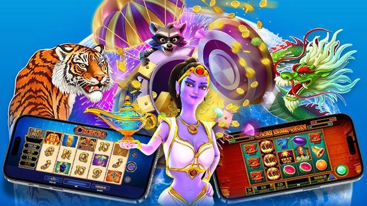 IGT PlayDigital