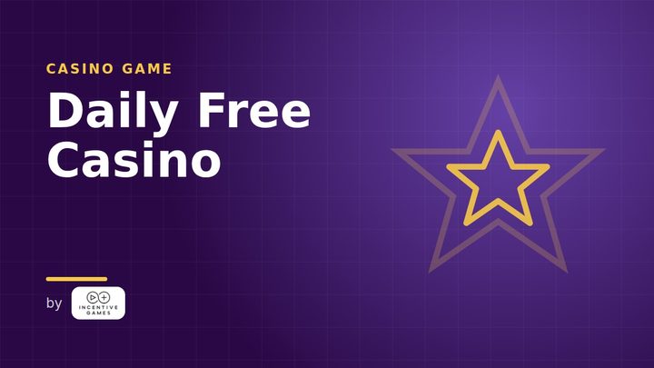 Daily Free Casino