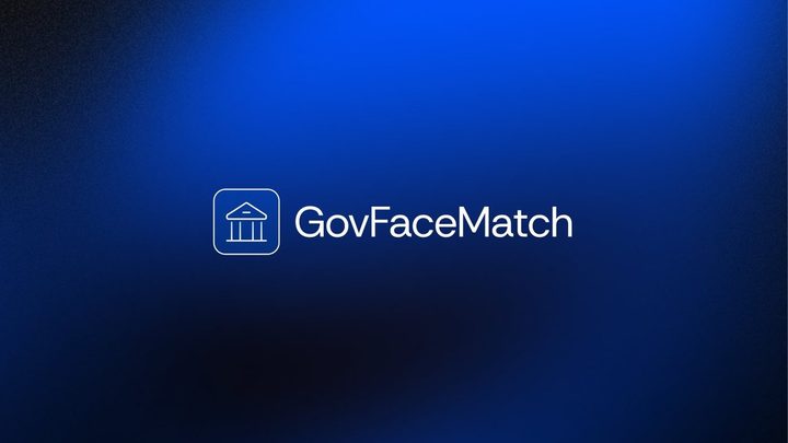 GovFaceMatch