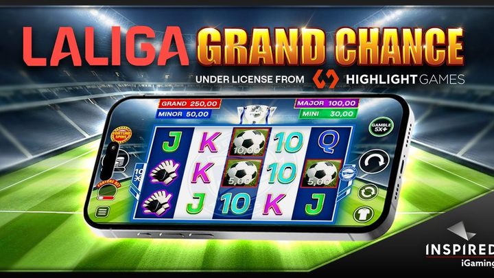 LaLiga Grand Chance™