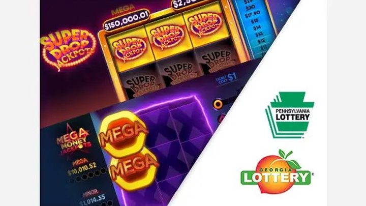 InstantJackpots (Mega Money Jackpots / Super Drop Jackpots)