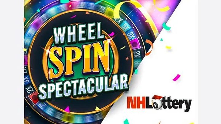 Wheel Spin Spectacular