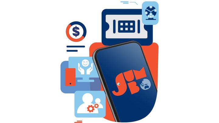 Jumbo Lottery Platform