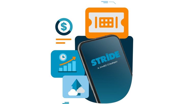 Stride