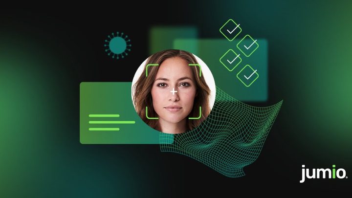 Jumio Identity Verification