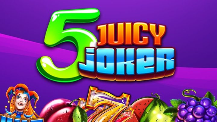 Juicy Joker 5