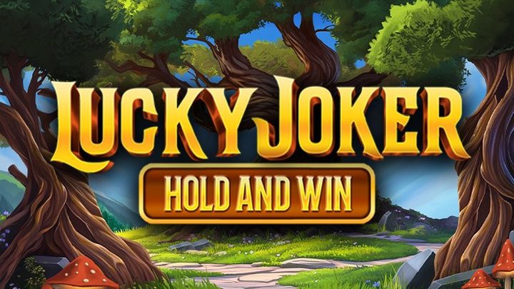 Lucky Joker