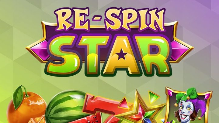 Re-Spin Star