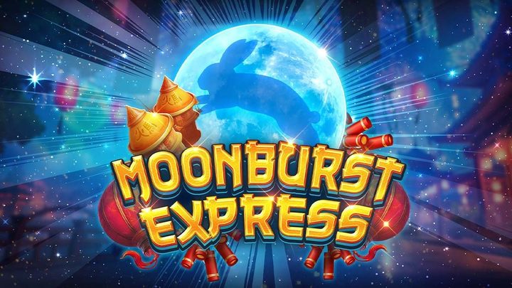 Moonburst Express