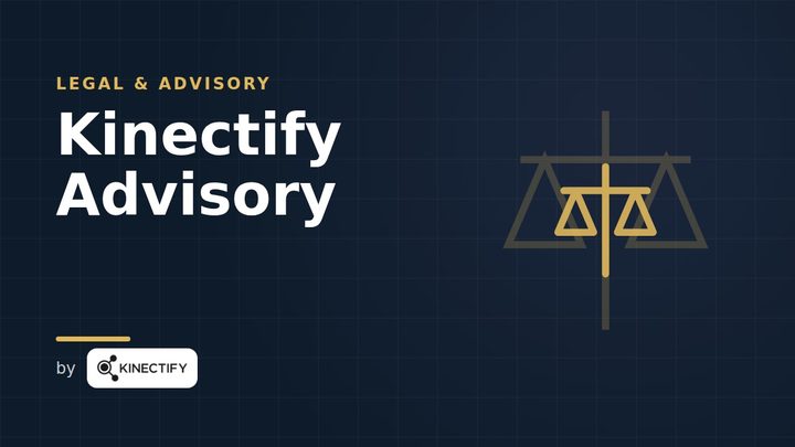 Kinectify Advisory