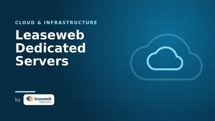 Leaseweb Dedicated Servers