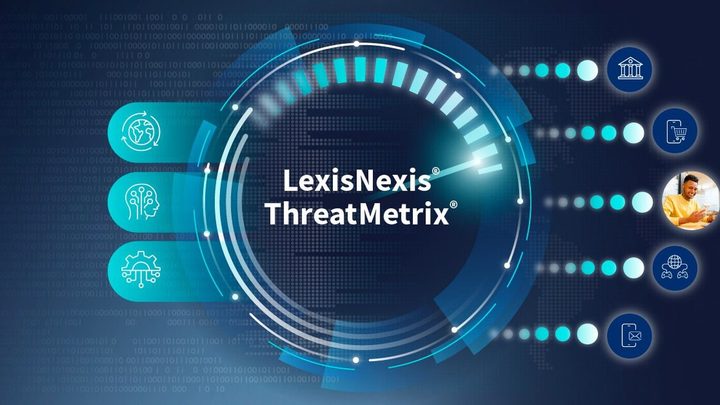 ThreatMetrix