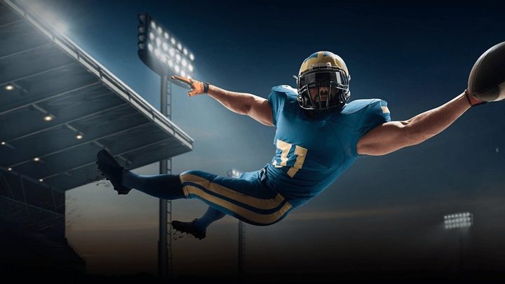Sports Data Feeds