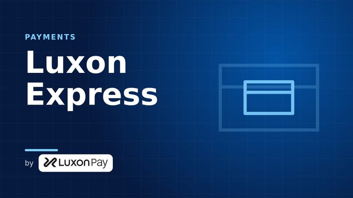 Luxon Express