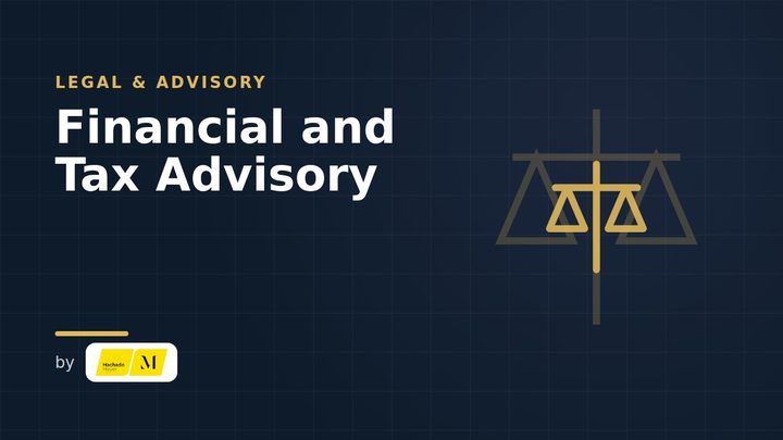 Financial and Tax Advisory