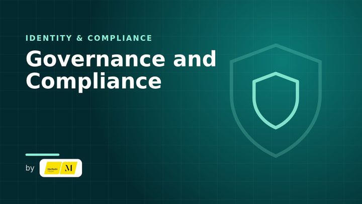 Governance and Compliance