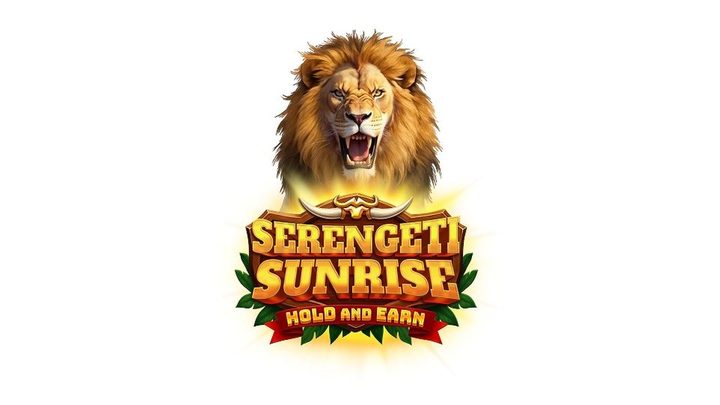 Serengeti Sunrise