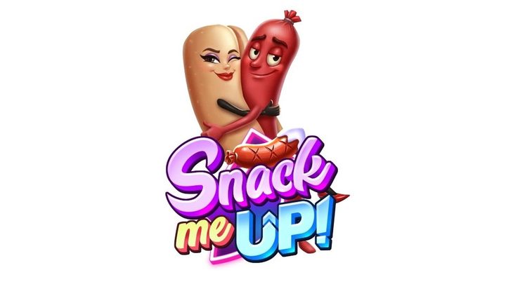 Snack Me Up!