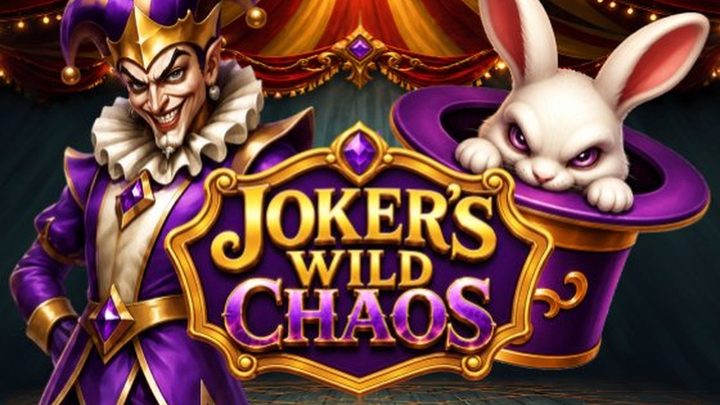 Joker's Wild Chaos