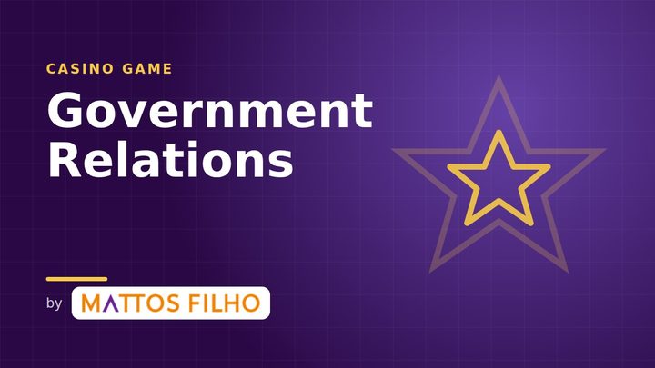Government Relations