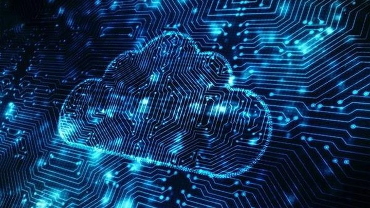 Cloud VPS