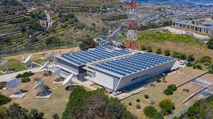 Melita Data Centre