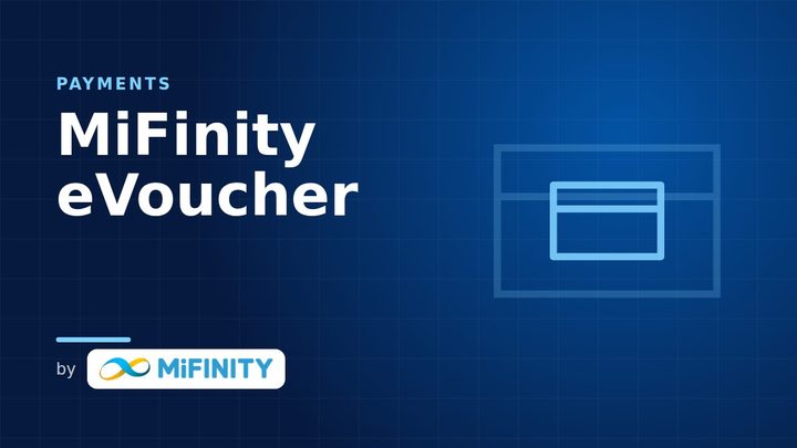 MiFinity eVoucher