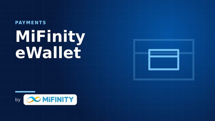 MiFinity eWallet