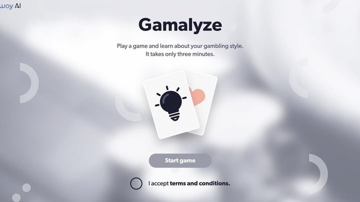 Gamalyze