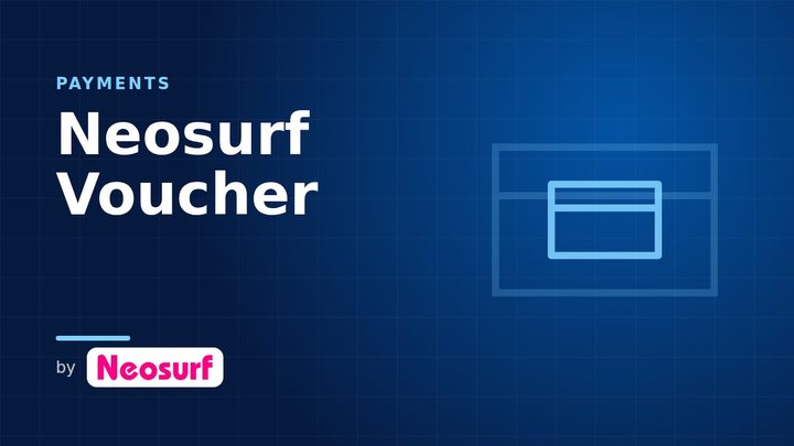 Neosurf Voucher