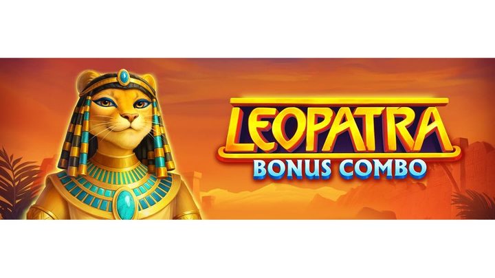 Leopatra: Bonus Combo