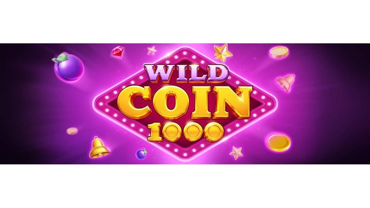 Wild Coin 1000