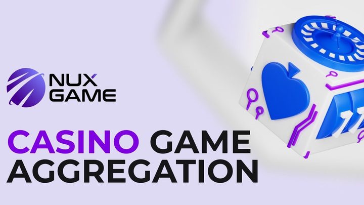 Game Aggregator