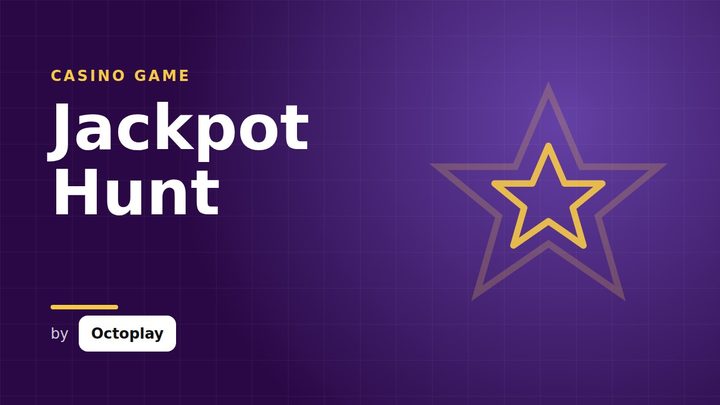 Jackpot Hunt