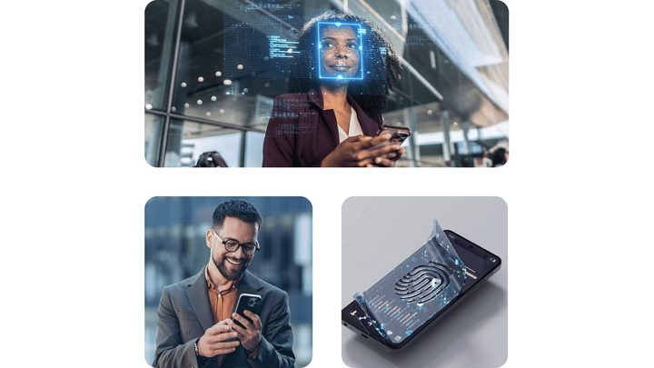 Biometric Pix