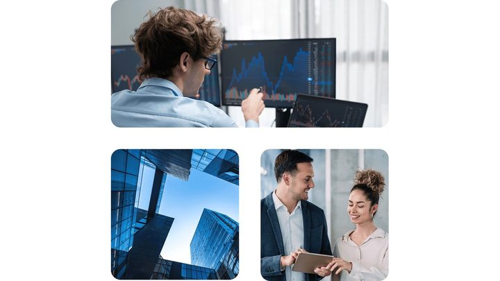 Treasury Management System