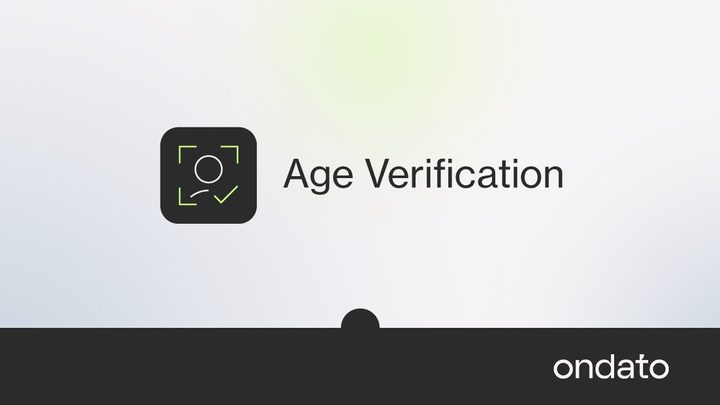 Age Verification Software