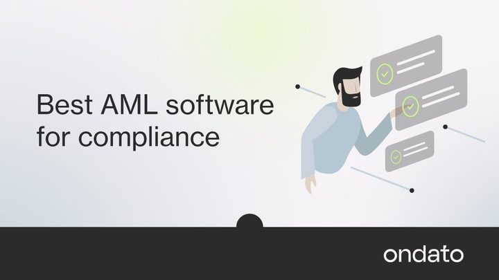 AML Compliance Software