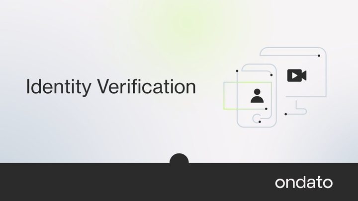 Identity Verification Service