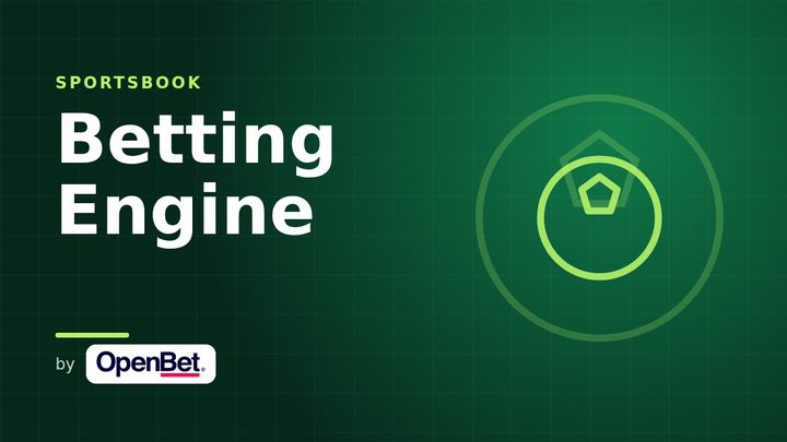 Betting Engine