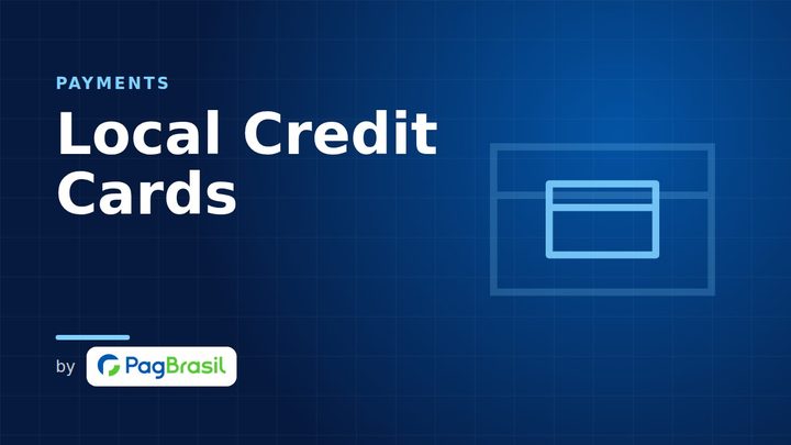 Local Credit Cards