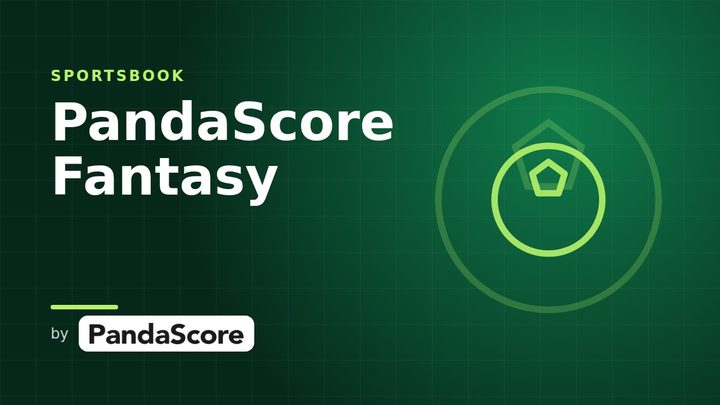 PandaScore Fantasy